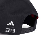 adidas Performance LK MRVL SM CAP KR2368 Μαύρο Εικόνα 2