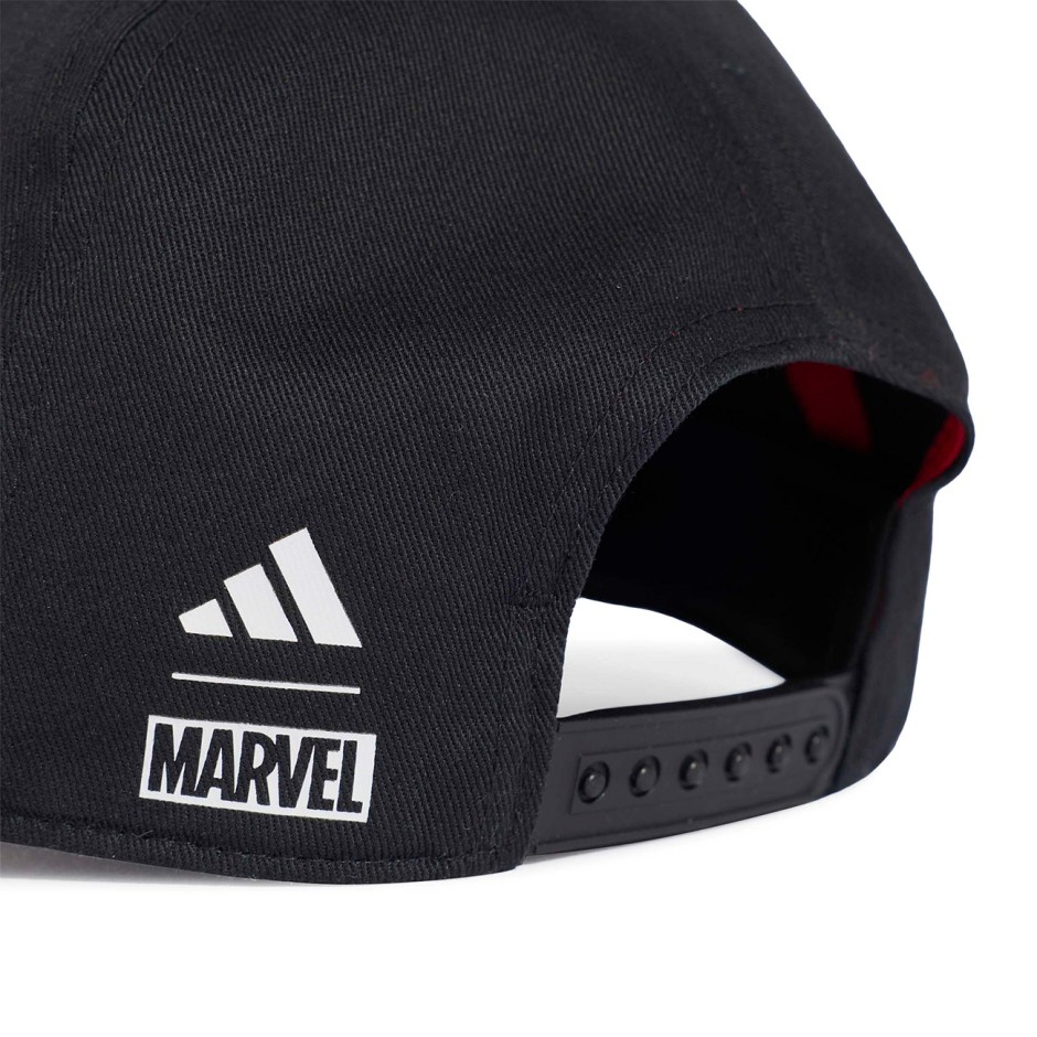 adidas Performance LK MRVL SM CAP KR2368 Μαύρο