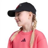 adidas Performance LK MRVL SM CAP KR2368 Μαύρο Εικόνα 3