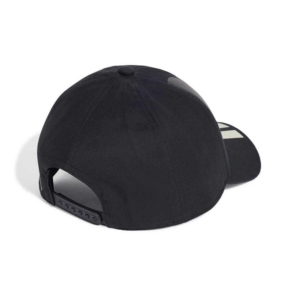 adidas Performance LK DY MM CAP KR2339 Black