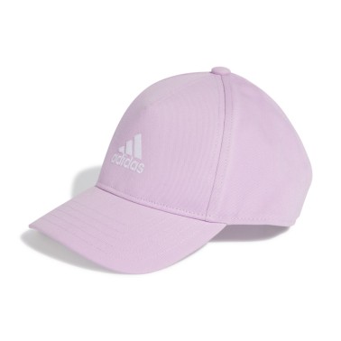 adidas Performance Cap Kids Μωβ - Παιδικό Καπέλο