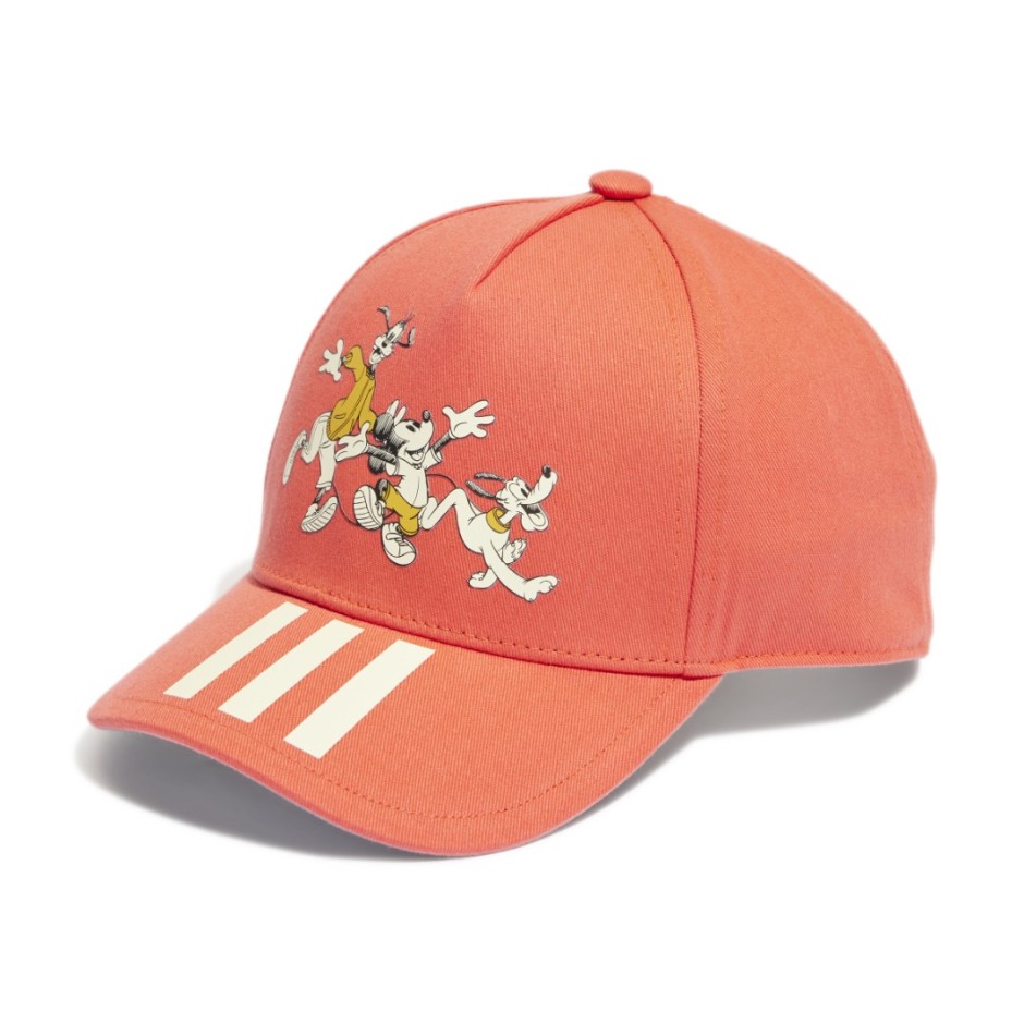 adidas Performance DY LK MM CAP IU4863 Red