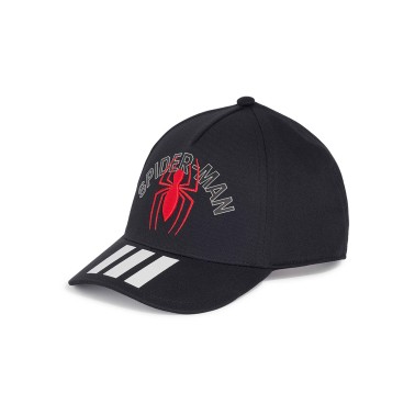adidas Performance LK MRVL SM CAP KR2368 Μαύρο