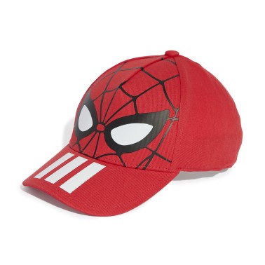 adidas Performance LK MRVL SM CAP JM1830 Red