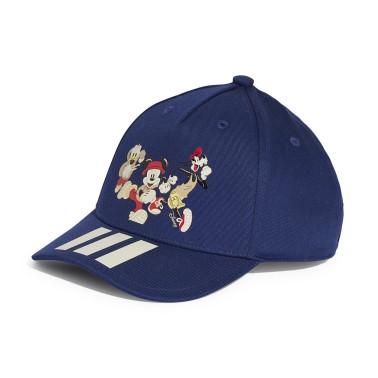 Παιδικό Καπέλο Μπλε - adidas Performance Disney Mouse