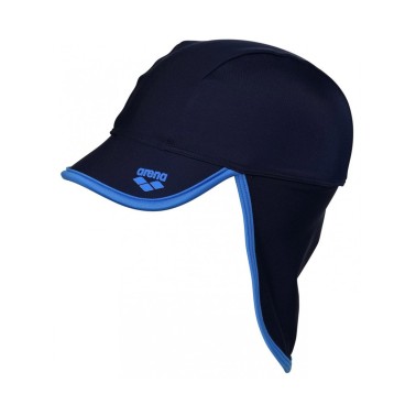 ARENA FRIENDS TRUCKET HAT GRAPHIC 005168-780 Blue