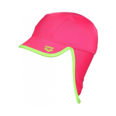 ARENA FRIENDS TRUCKET HAT GRAPHIC 005168-960 Fuchsia