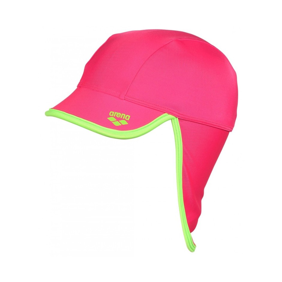 ARENA FRIENDS TRUCKET HAT GRAPHIC 005168-960 Φούξια