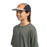 Παιδικό Καπέλο Πολύχρωμο - Buff 5 Panel Go Εικόνα 1