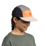 Παιδικό Καπέλο Πολύχρωμο - Buff 5 Panel Go Εικόνα 2