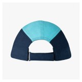 BUFF 5 PANEL GO CAP 128588.779.10.00-COLART NIGHT BLUE Colorful Image 0