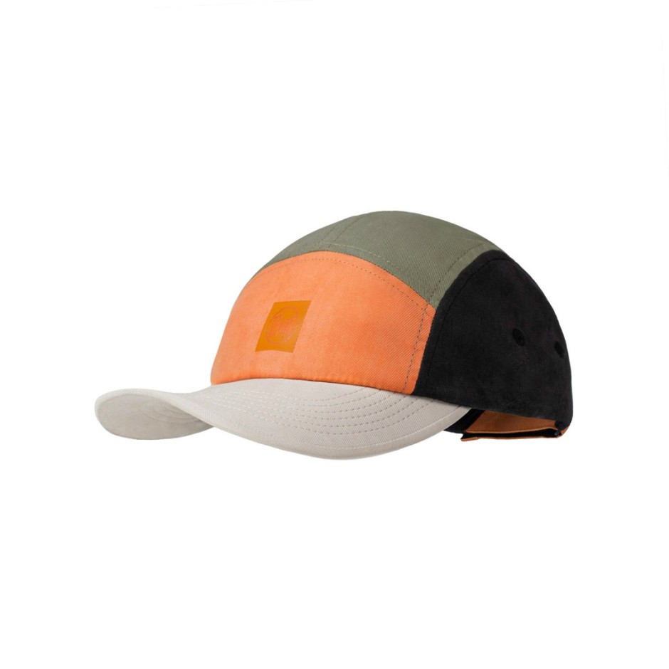 Παιδικό Καπέλο Πολύχρωμο - Buff 5 Panel Go