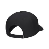 JORDAN ESSENTIALS CAP Μαύρο