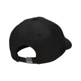 JORDAN JAN METAL JUMPMAN CURVE BRIM 9A0823-023 Black Image 0