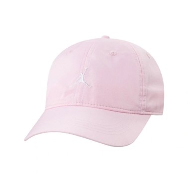 Παιδικό Καπέλο Ροζ - Jordan Dri-FIT Essentials 