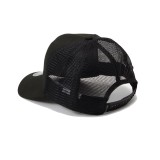 JORDAN JAN METAL JUMPMAN TRUCKER 9A0928-023 Black Image 0
