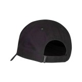JORDAN JAN CURVE BRIM ADJUSTABLE HAT 8A0569 Black Image 0