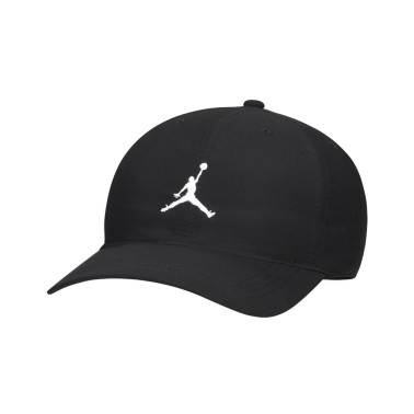 JORDAN ESSENTIAL CAP 9A0724-023 Black