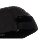 PUMA ESS CAP JR 021688-01 Μαύρο