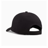 Παιδικό Καπέλο Μαύρο - PUMA Essentials No.1 Logo Εικόνα 0