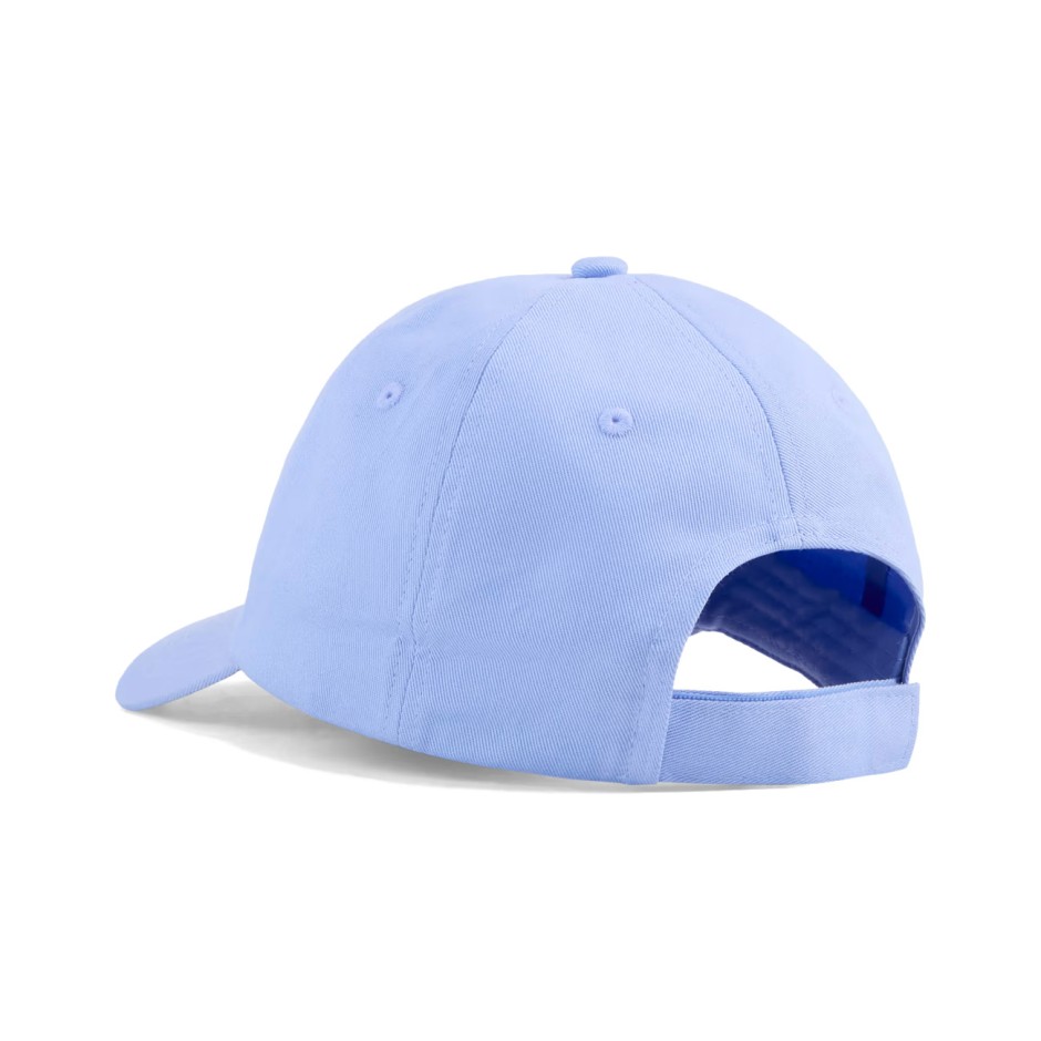 Παιδικό Καπέλο Μωβ - PUMA Essentials No.1 Logo