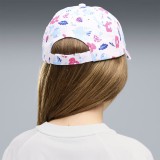Παιδικό Καπέλο Πολύχρωμο - PUMA Essentials No. 1 Logo Printed Εικόνα 2