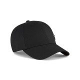 Παιδικό Καπέλο Μαύρο - PUMA ESS No.1 Logo Εικόνα 