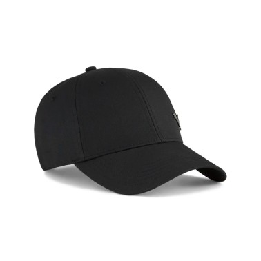 PUMA ESS NO.1 LOGO BB CAP JR 026115-01 Black