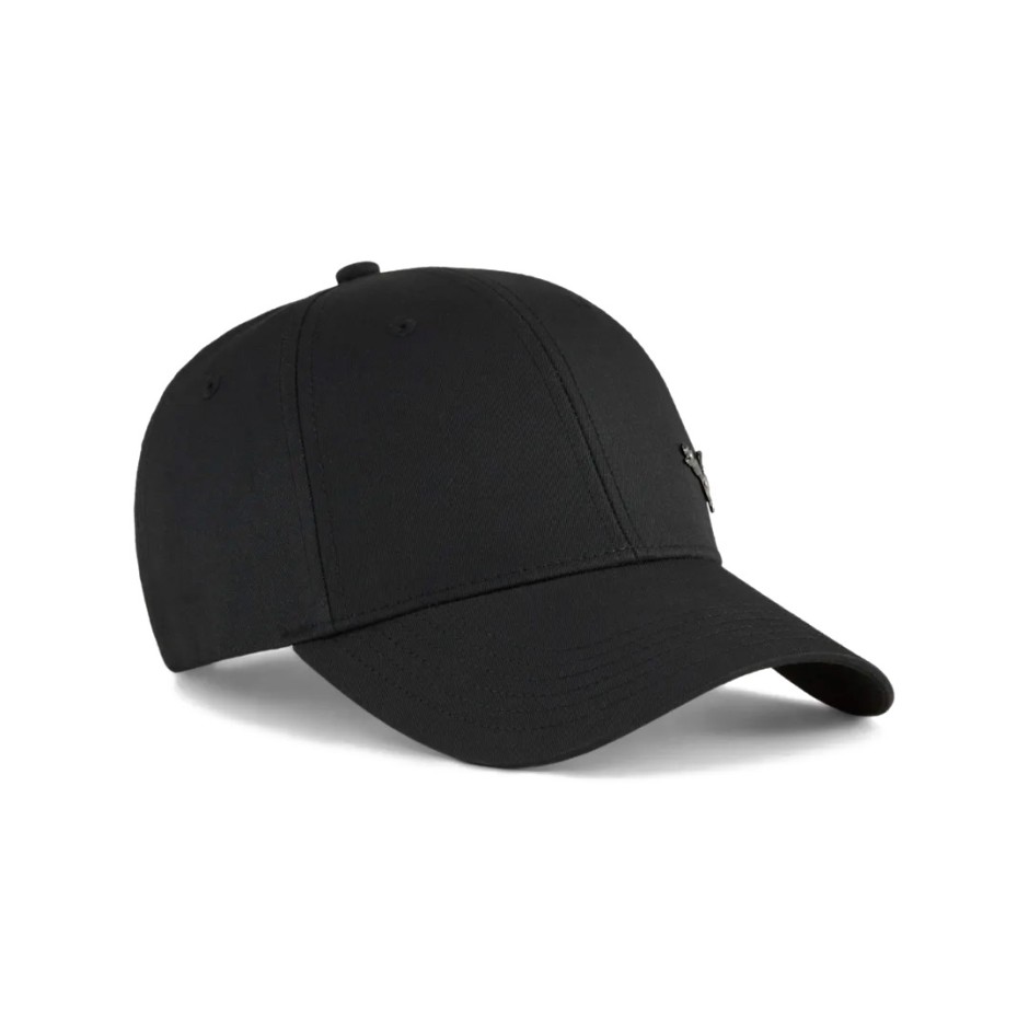Παιδικό Καπέλο Μαύρο - PUMA ESS No.1 Logo