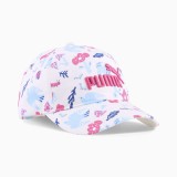 Παιδικό Καπέλο Πολύχρωμο - PUMA Essentials No. 1 Logo Printed Εικόνα 