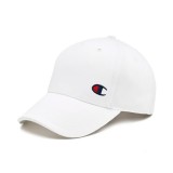 Παιδικό Καπέλο Λευκό - Champion