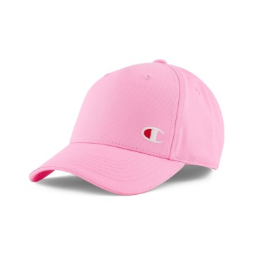 Παιδικό Καπέλο Ροζ - Champion