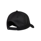 QUIKSILVER DECADES YOUTH SNAPBACK HAT AQBHA03406-KVJ0 Black Image 1