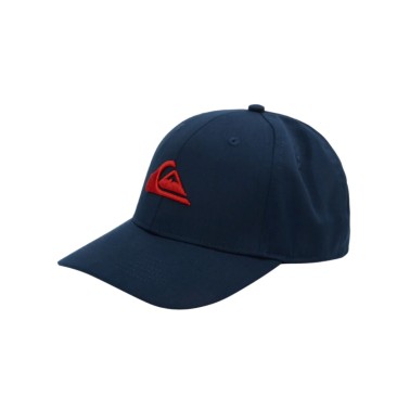 QUIKSILVER DECADES YOUTH AQBHA03406-BSL0 Blue