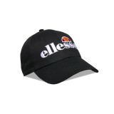ELLESSE RAGUSA JUNIOR CAP S2GA1792-011 Black Image 
