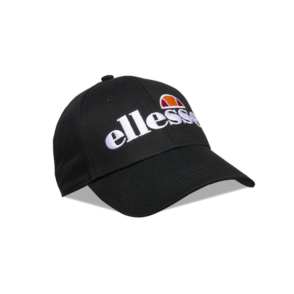 RAGUSA Black CAP JUNIOR ELLESSE S2GA1792-011