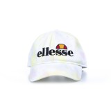 ELLESSE RAGUSA TIE DYE JUNIOR CAP S4MA2369-944 Colorful Image 