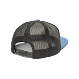 VOLCOM STICKER STAMP TRUCKER F5512430-SNB Colorful Image 0