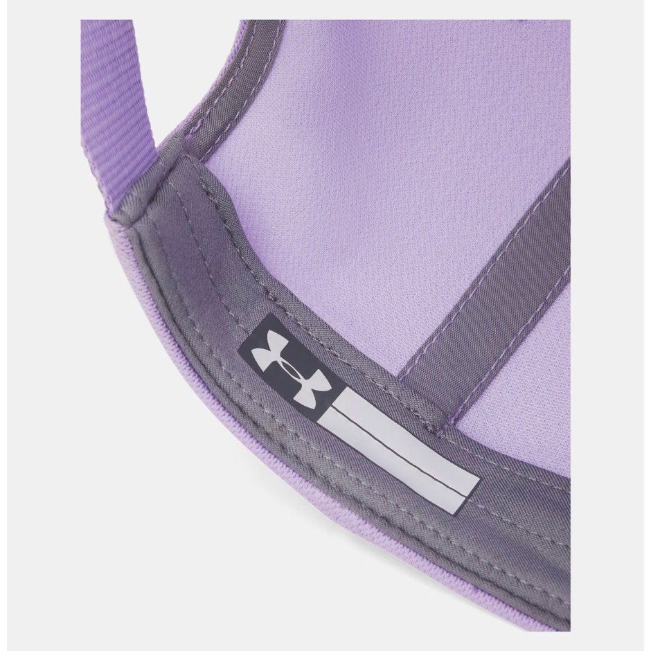 Παιδικό Καπέλο Μωβ - Under Armour Girls' Blitzing