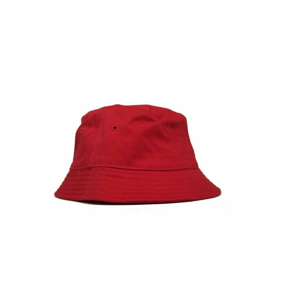 JORDAN METAL JUMPMANBUCKET CAP 9A0675-R78 Κόκκινο