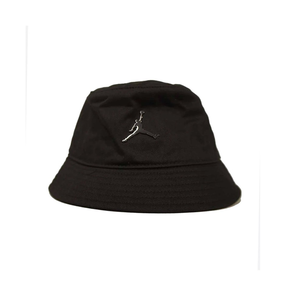 JORDAN METAL JUMPMANBUCKET CAP 9A0675-023 Black