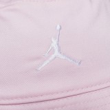 JORDAN BUCKET CAP 9A0581-A9Y Pink