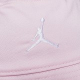 JORDAN BUCKET CAP Ροζ