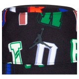 JORDAN SIGNATURE BUCKET HA 9A9027-023 Black Image 1