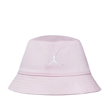 JORDAN BUCKET CAP Ροζ