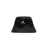 JORDAN BUCKET CAP 9A0581-023 Black Image 
