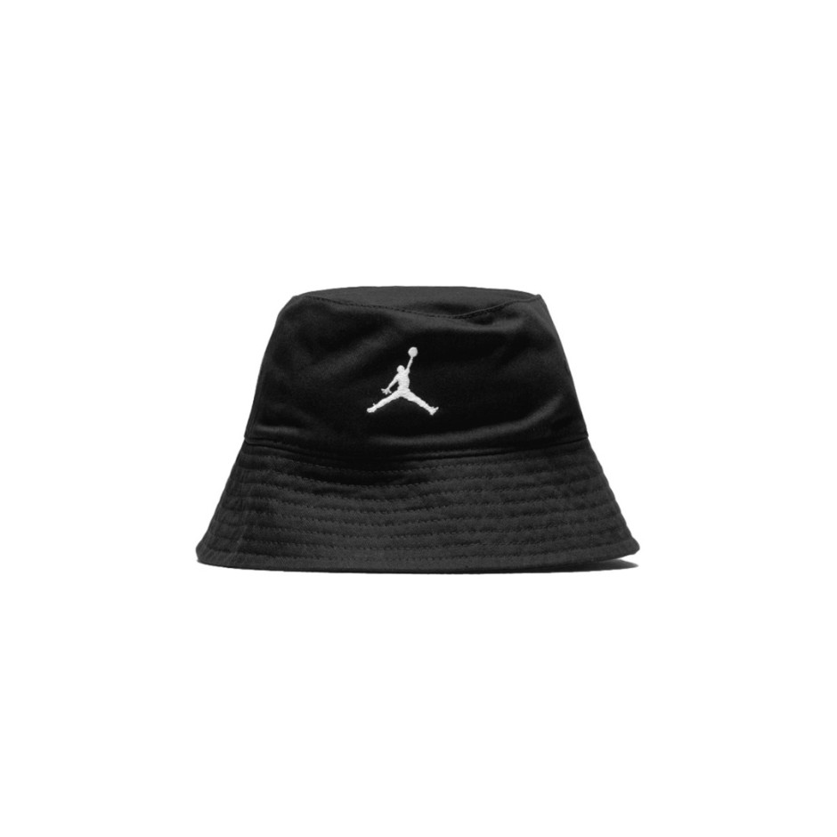 JORDAN BUCKET CAP 9A0581-023 Black