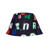 JORDAN SIGNATURE BUCKET HA 9A9027-023 Black Image 