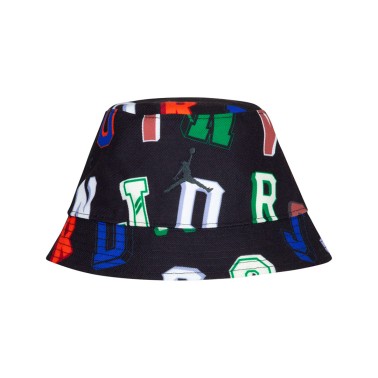 JORDAN SIGNATURE BUCKET HA 9A9027-023 Black