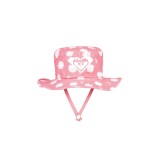 ROXY NEW BOBBY ERLHA03099-MGE7 Pink
